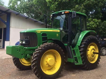 Deere 7425