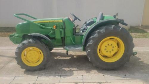 Deere 75F