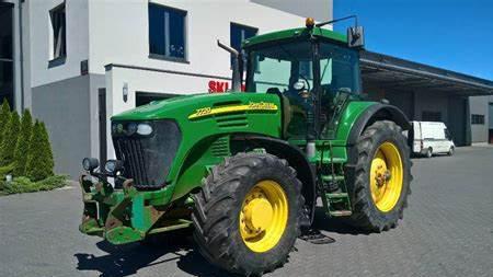 Deere 7720