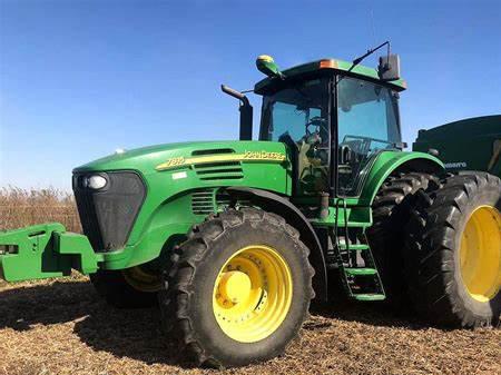 Deere 7815