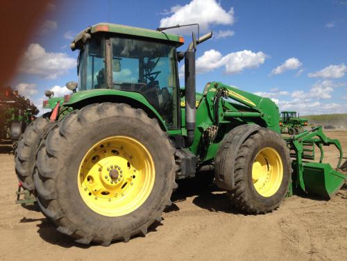 Deere 7920