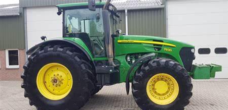 Deere 7930