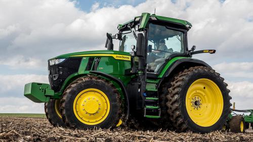 Deere 7R 230