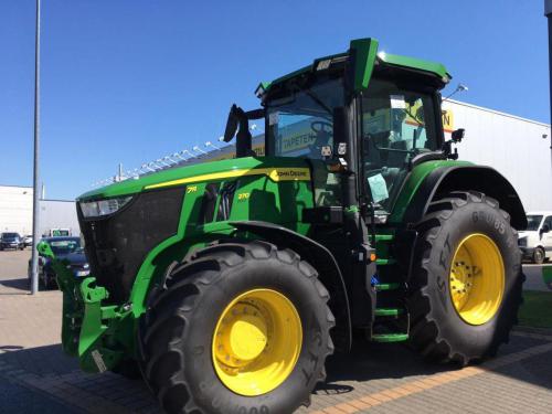 Deere 7R 270