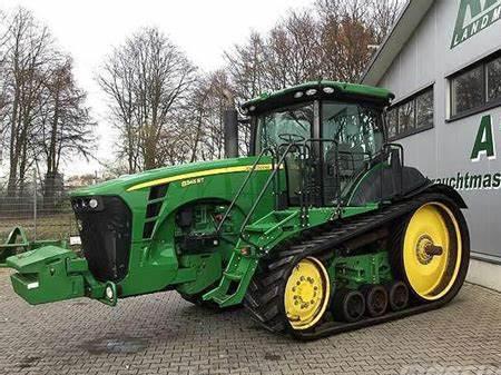 Deere 8345RT