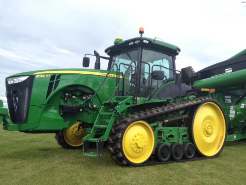 Deere 8360RT