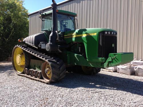 Deere 9320T