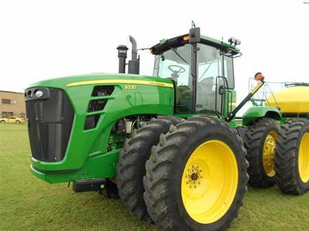 Deere 9330