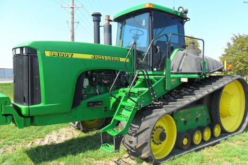 Deere 9400T