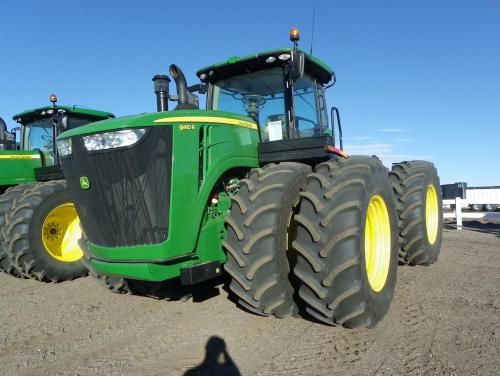 Deere 9410R