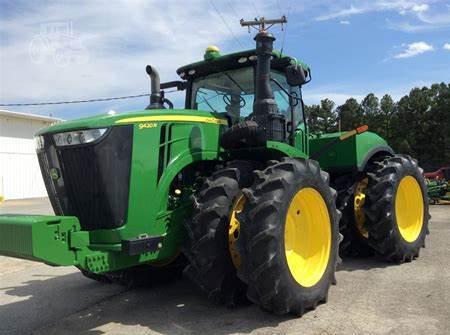 Deere 9420R