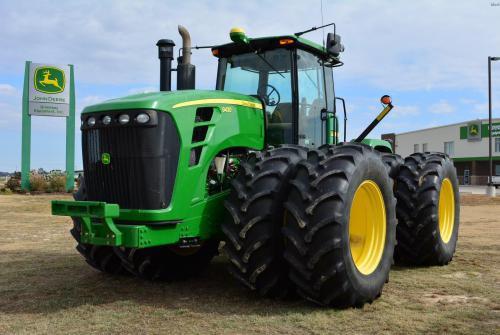 Deere 9430