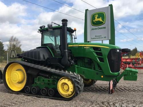 Deere 9430T