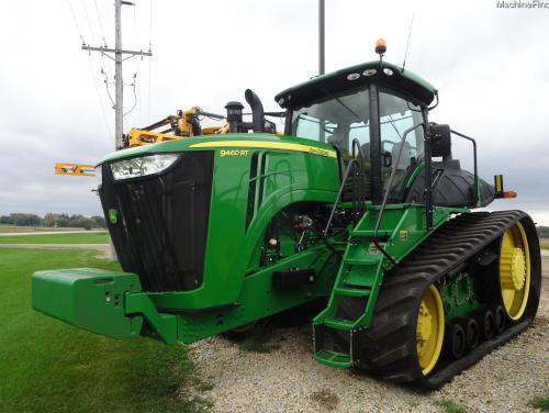 Deere 9460RT