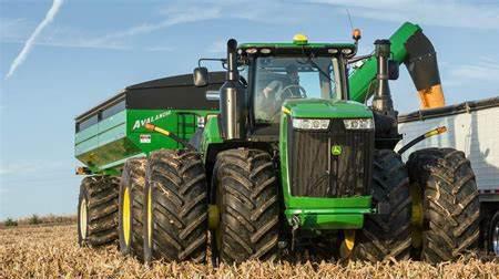 Deere 9470R