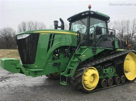 Deere 9470RT