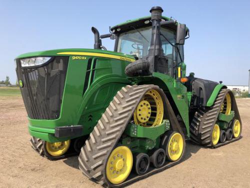 Deere 9470RX