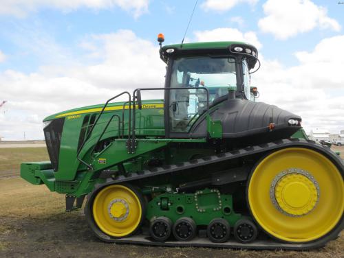 Deere 9510RT