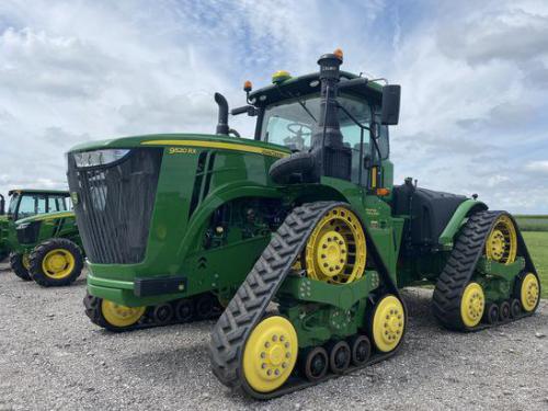 Deere 9520RX