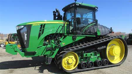 Deere 9560RT