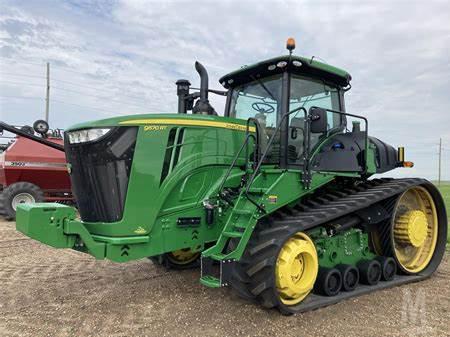 Deere 9570RT