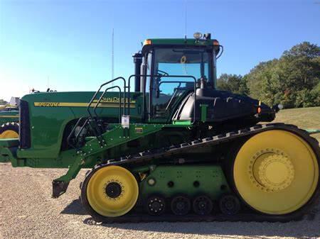 Deere 9620T