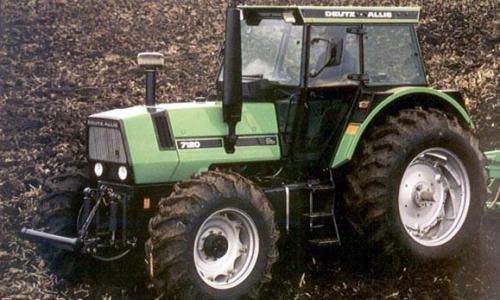 Deutz-Allis 7120