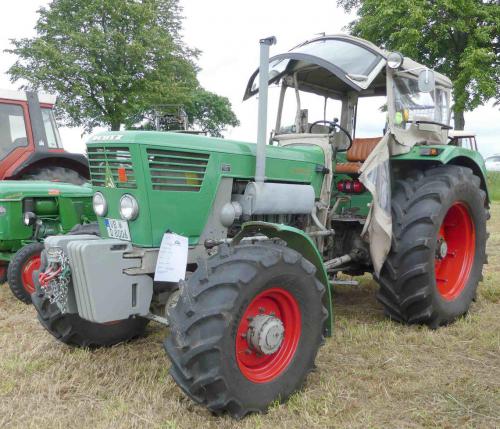 Deutz D 12006