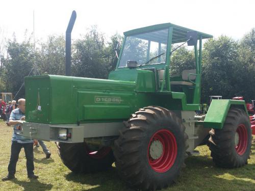 Deutz D 16006