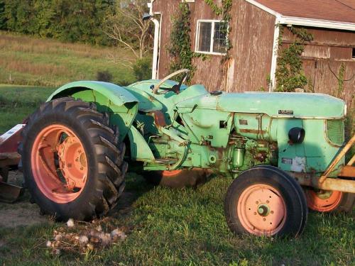 Deutz D 4005