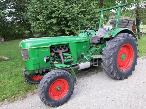 Deutz D 5505