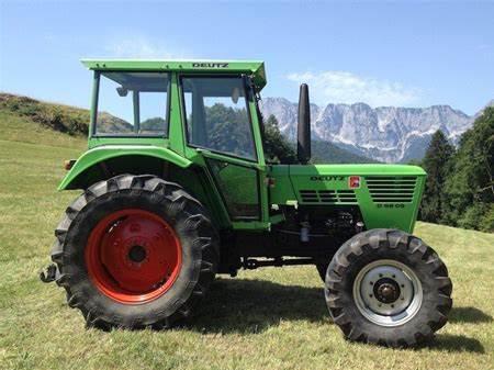 Deutz D 6806