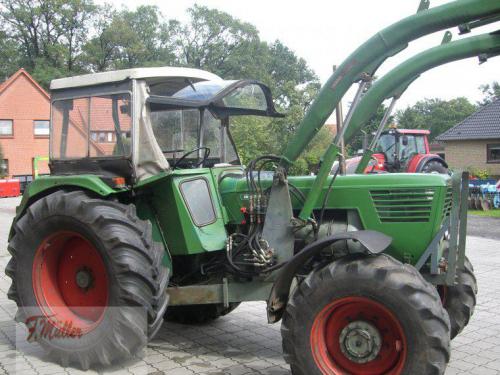 Deutz D 8006