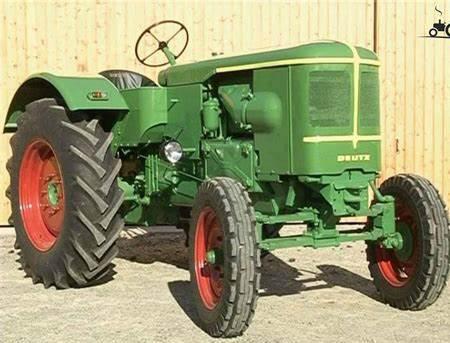 Deutz F3L514