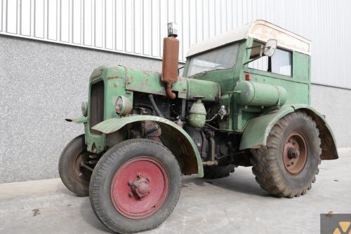 Deutz F3M317