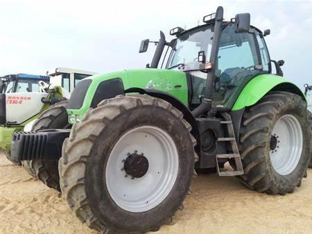 Deutz-Fahr 260