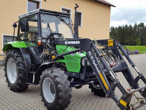 Deutz-Fahr 3.57