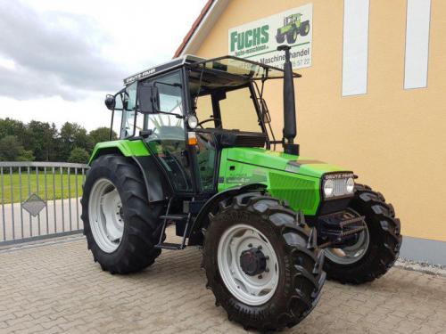 Deutz-Fahr 4.17