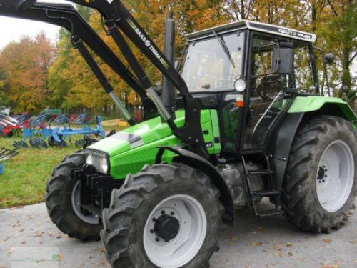 Deutz-Fahr 4.47