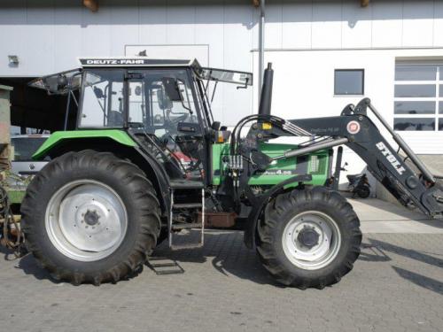 Deutz-Fahr 4.56