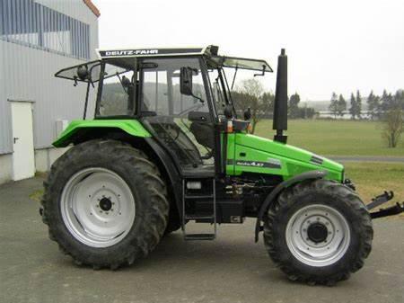 Deutz-Fahr 4.57