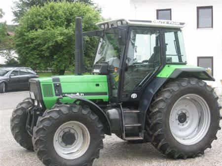 Deutz-Fahr 4.71