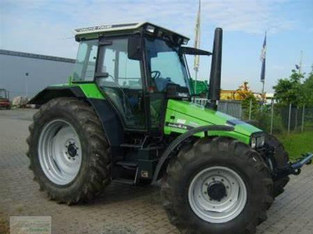 Deutz-Fahr 4.78