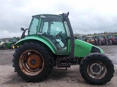 Deutz-Fahr 4.95