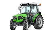 Deutz-Fahr 4085E