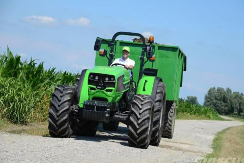 Deutz-Fahr 4090E