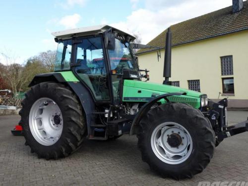 Deutz-Fahr 6.08