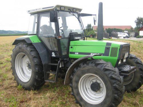 Deutz-Fahr 6.21