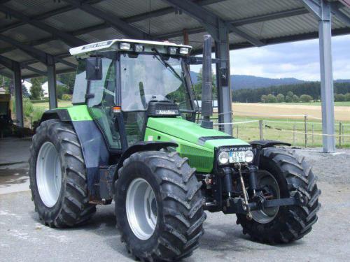 Deutz-Fahr 6.38