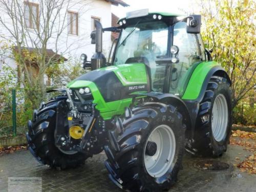 Deutz-Fahr 6150.4 TTV